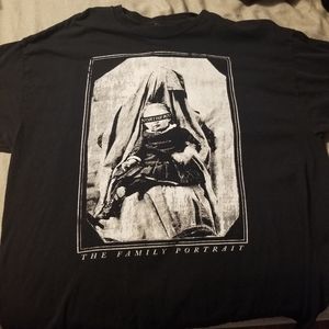 Northern band t shirt